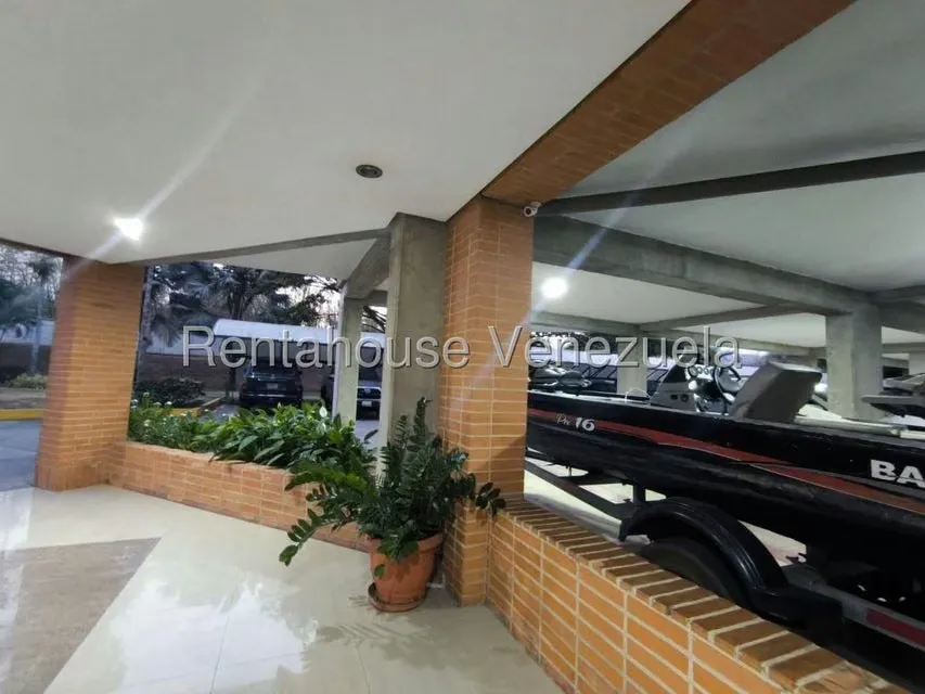 Apartamento (1 Nivel) en Venta en Manongo, Carabobo - 27