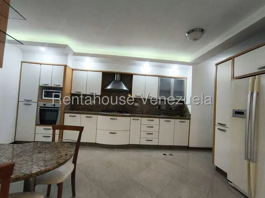 Apartamento (1 Nivel) en Venta en Manongo, Carabobo - 8