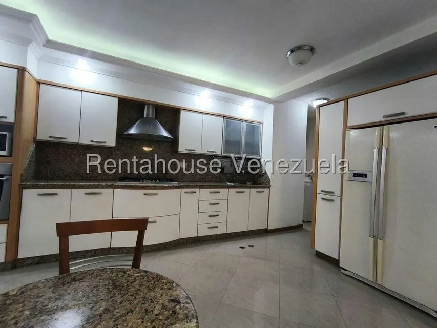 Apartamento (1 Nivel) en Venta en Manongo, Carabobo - 9