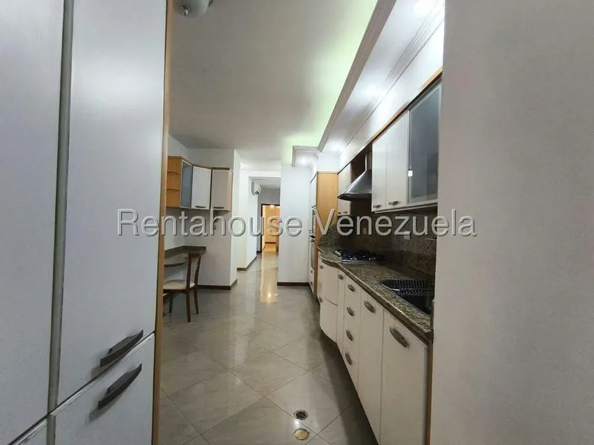 Apartamento (1 Nivel) en Venta en Manongo, Carabobo - 10