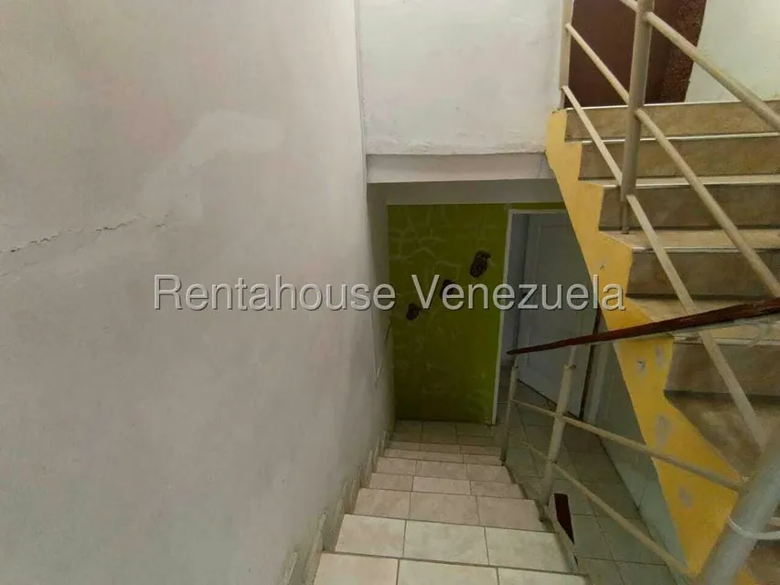 Casa (Multipes Niveles) en Venta en Caicaguana, Distrito Metropolitano - 12