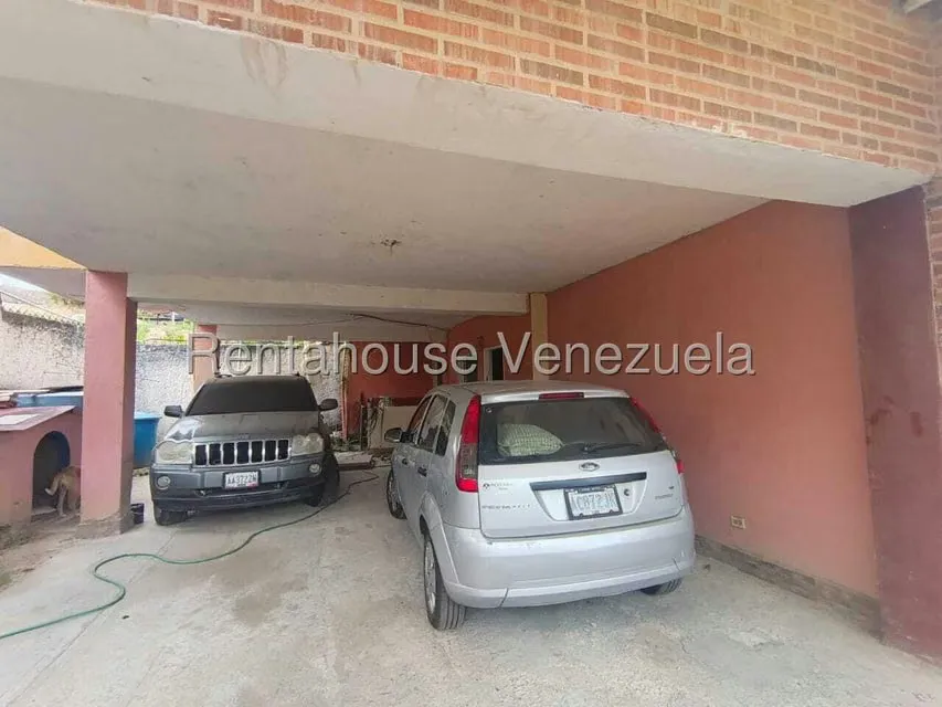 Casa (Multipes Niveles) en Venta en Caicaguana, Distrito Metropolitano - 17