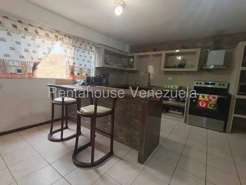 Casa (Multipes Niveles) en Venta en Caicaguana, Distrito Metropolitano - 2