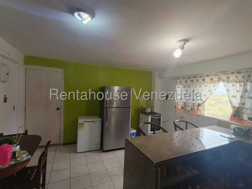 Casa (Multipes Niveles) en Venta en Caicaguana, Distrito Metropolitano - 5