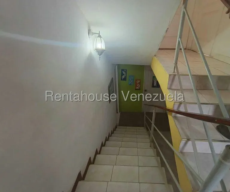 Casa (Multipes Niveles) en Venta en Caicaguana, Distrito Metropolitano - 7