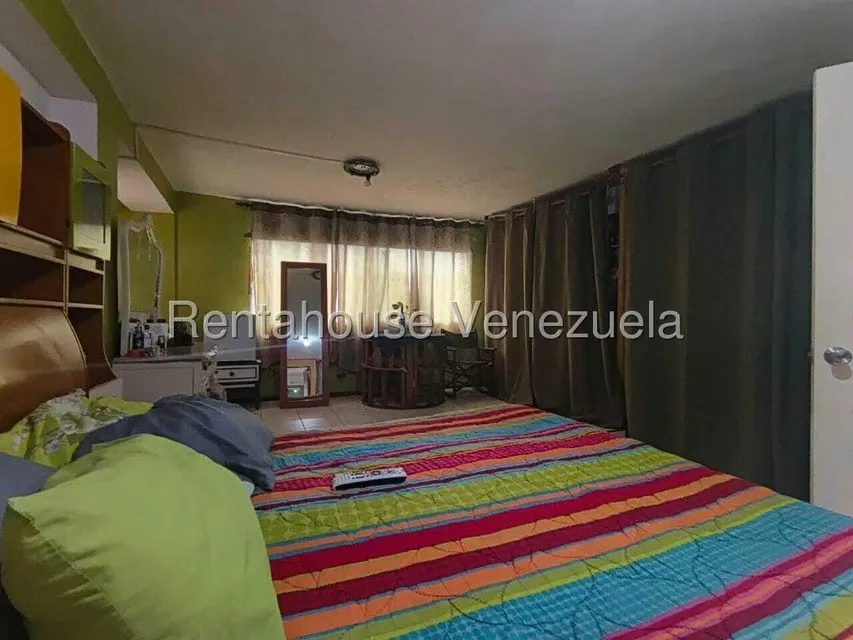 Casa (Multipes Niveles) en Venta en Caicaguana, Distrito Metropolitano - 9