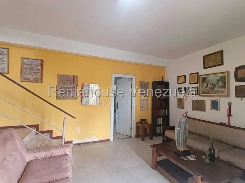 Casa (Multipes Niveles) en Venta en Caicaguana, Distrito Metropolitano - 10