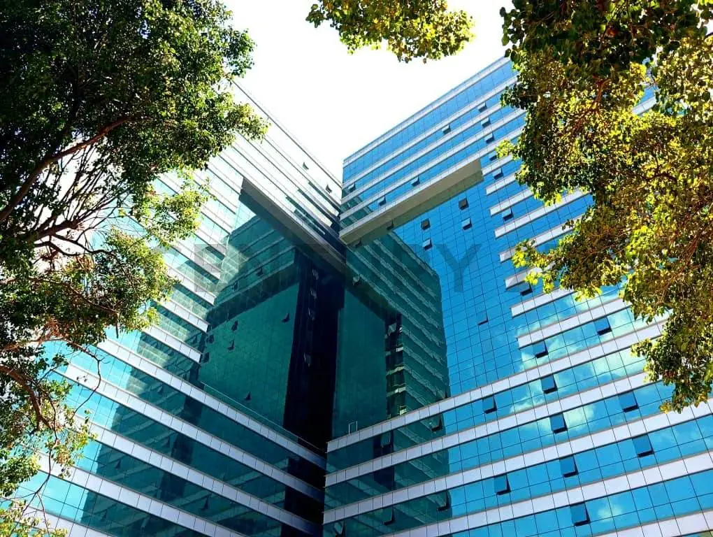Local Comercial en Venta en Centro Empresarial La Esmeralda en Campo Alegre