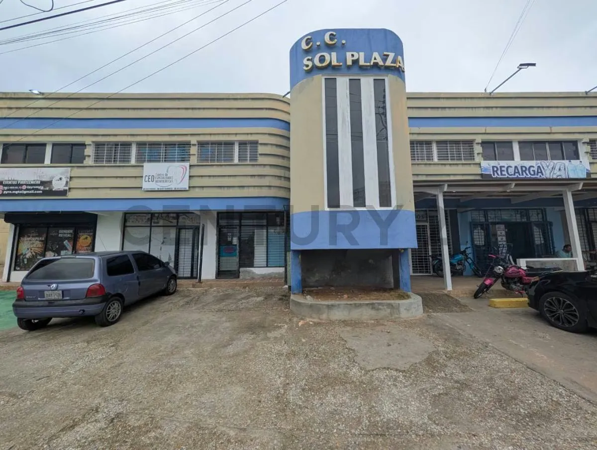 local comercial en juan griego