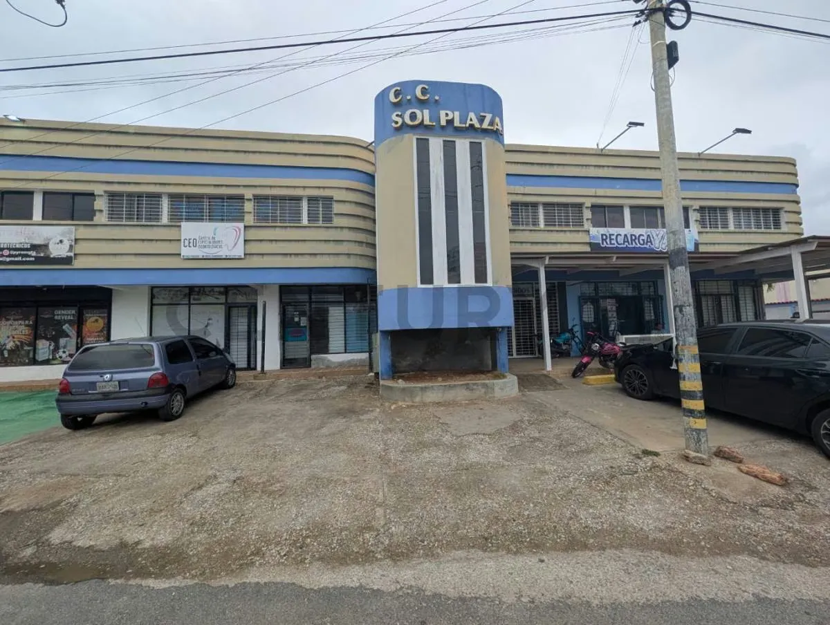 local comercial en juan griego - 16