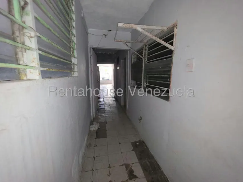 Casa (1 Nivel) en Venta en Centro, Portuguesa - 2