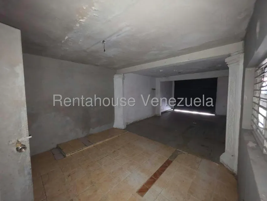 Casa (1 Nivel) en Venta en Centro, Portuguesa - 11