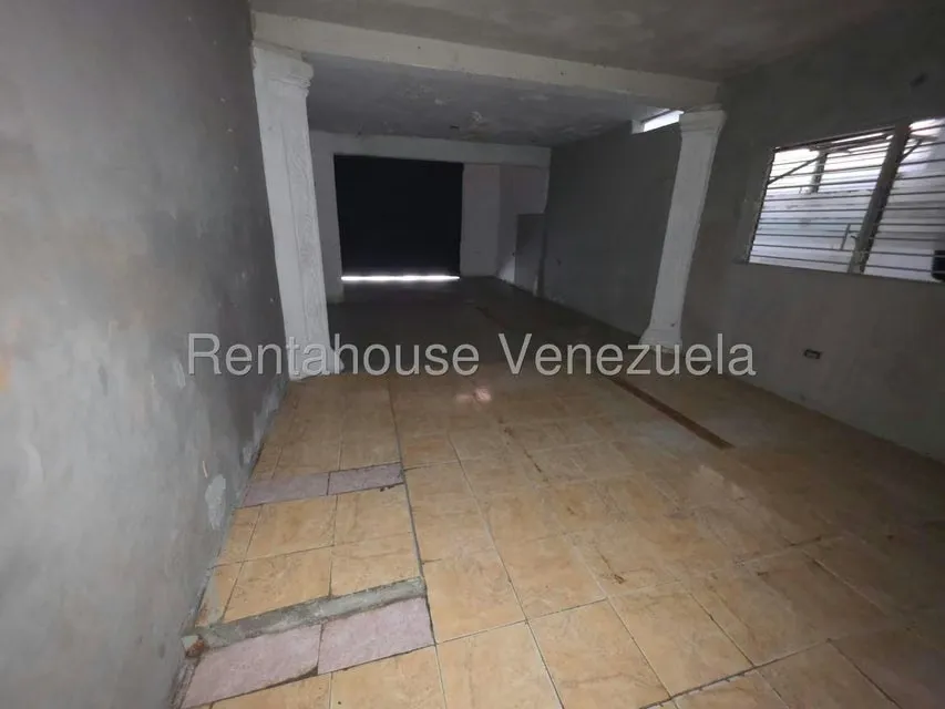 Casa (1 Nivel) en Venta en Centro, Portuguesa - 3