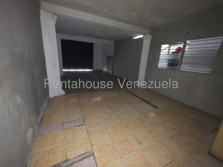 Casa (1 Nivel) en Venta en Centro, Portuguesa - 4
