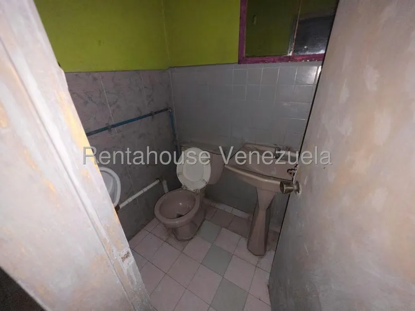 Casa (1 Nivel) en Venta en Centro, Portuguesa - 5