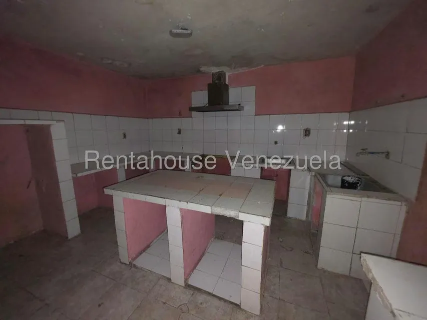 Casa (1 Nivel) en Venta en Centro, Portuguesa - 6