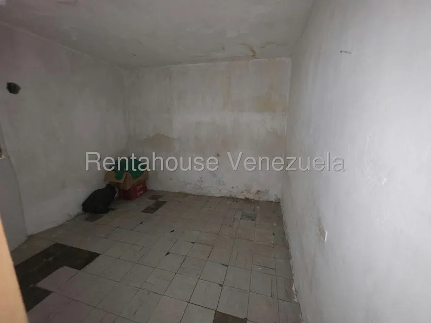 Casa (1 Nivel) en Venta en Centro, Portuguesa - 7