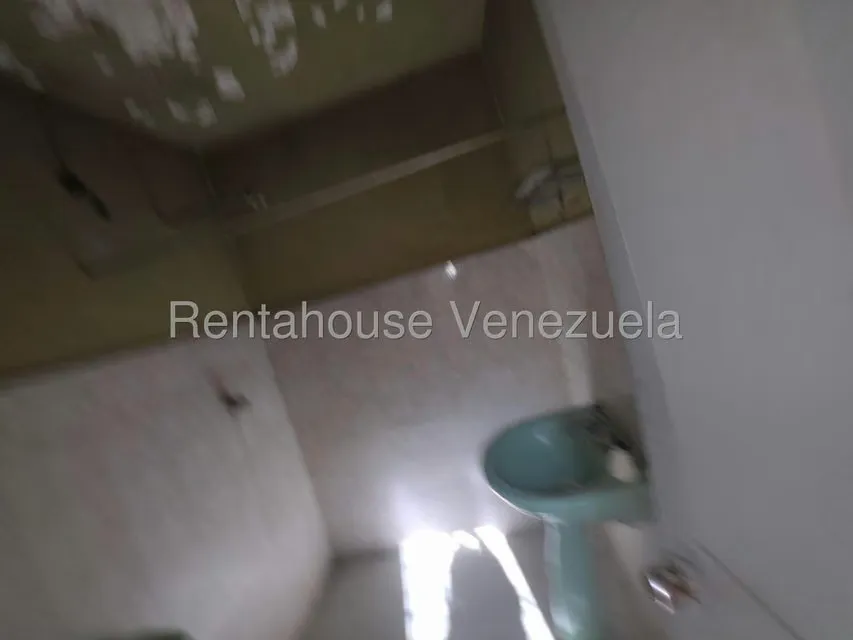 Casa (1 Nivel) en Venta en Centro, Portuguesa - 8
