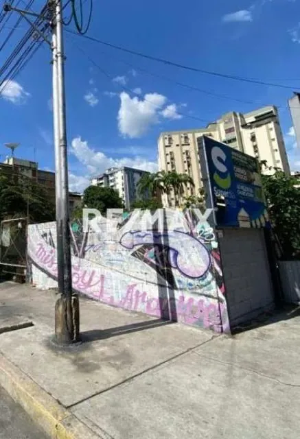 Terreno en venta calle Sucre San Isidro.