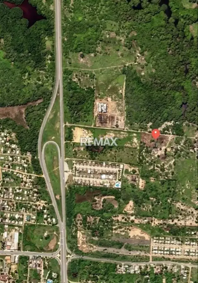 EN VENTA, TERRENO DE 2 HECTAREAS. Ubicado en Tucacas.