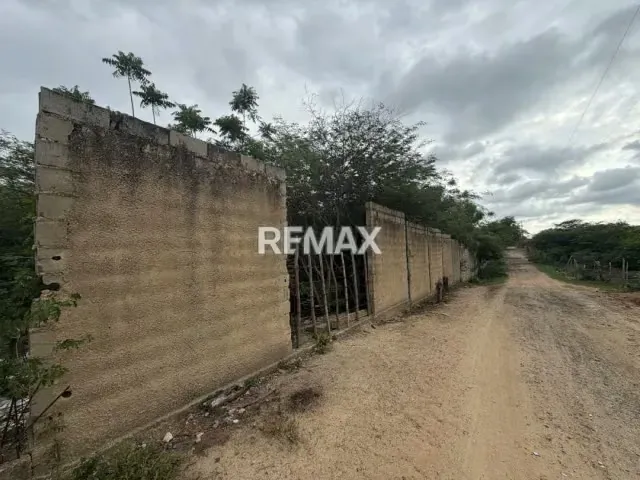 EN VENTA, TERRENO DE 2 HECTAREAS. Ubicado en Tucacas. - 3