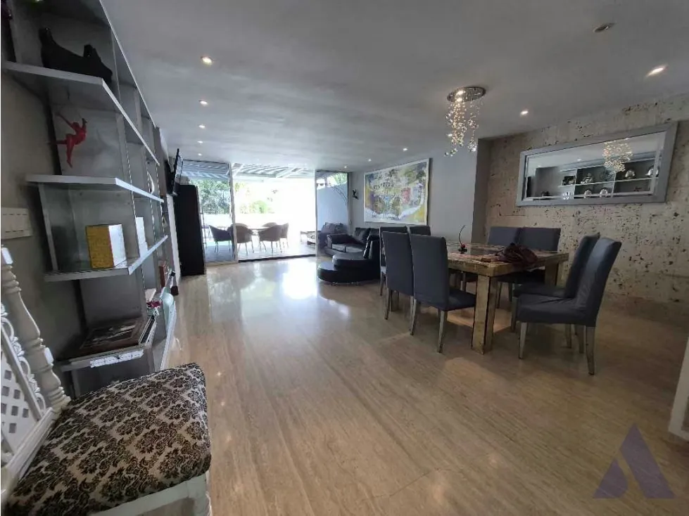 Vendo apartamento PB 180m2 Oripoto 1874 - 2