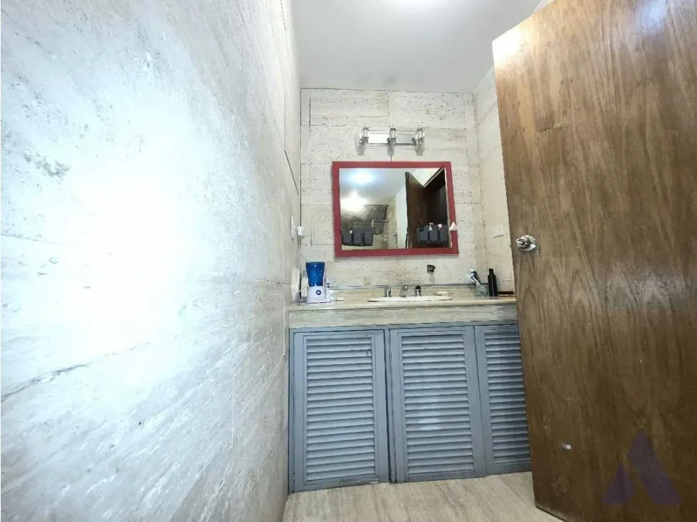 Vendo apartamento PB 180m2 Oripoto 1874 - 12