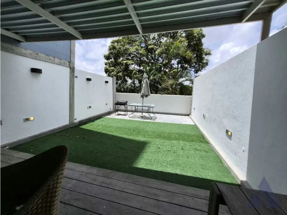 Vendo apartamento PB 180m2 Oripoto 1874 - 5