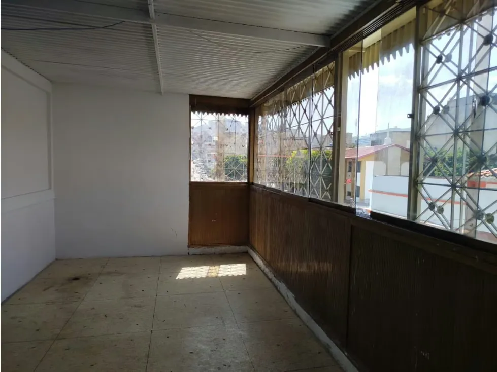 Vendo edificio comercial 300m2 Centro de Catia 6341 - 5