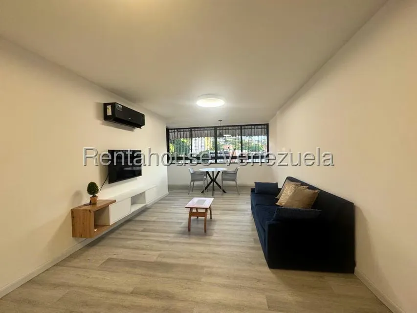 Apartamento (1 Nivel) en Venta en Colinas de Bello Monte, Distrito Metropolitano - 11