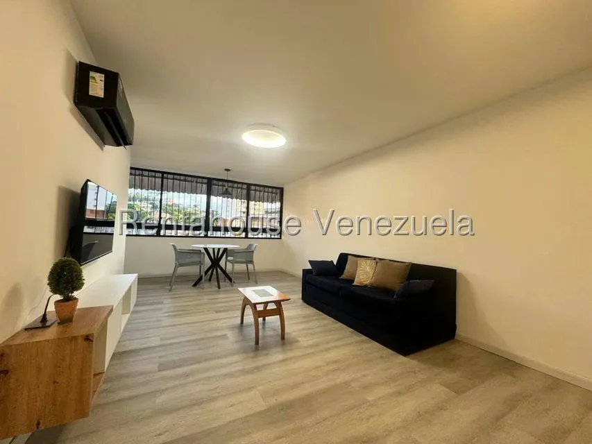 Apartamento (1 Nivel) en Venta en Colinas de Bello Monte, Distrito Metropolitano - 12