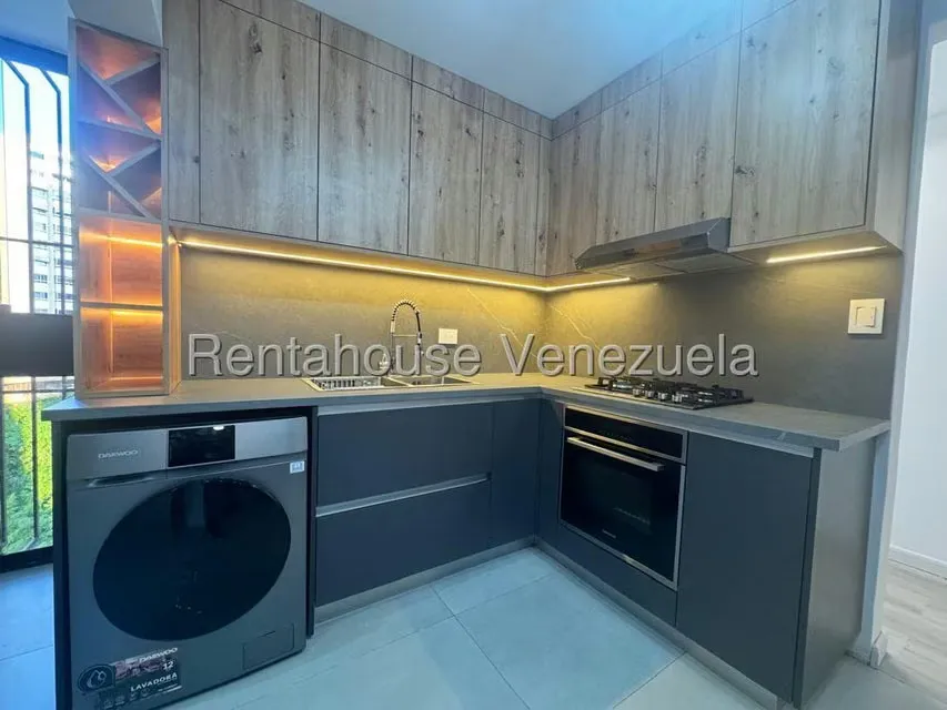 Apartamento (1 Nivel) en Venta en Colinas de Bello Monte, Distrito Metropolitano - 19