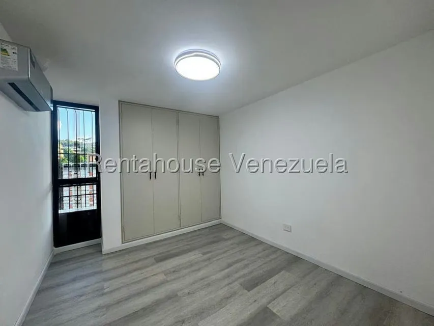 Apartamento (1 Nivel) en Venta en Colinas de Bello Monte, Distrito Metropolitano - 22