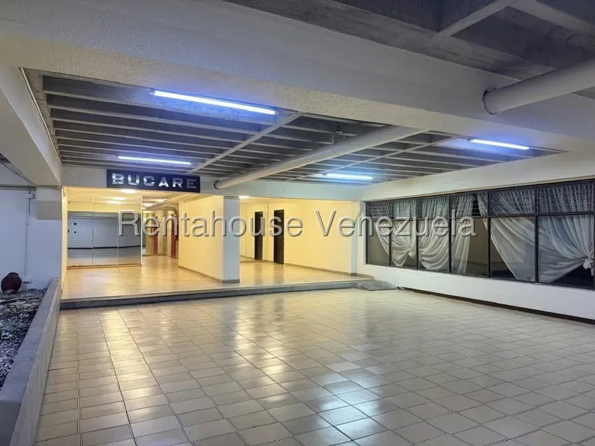 Apartamento (1 Nivel) en Venta en Colinas de Bello Monte, Distrito Metropolitano - 9