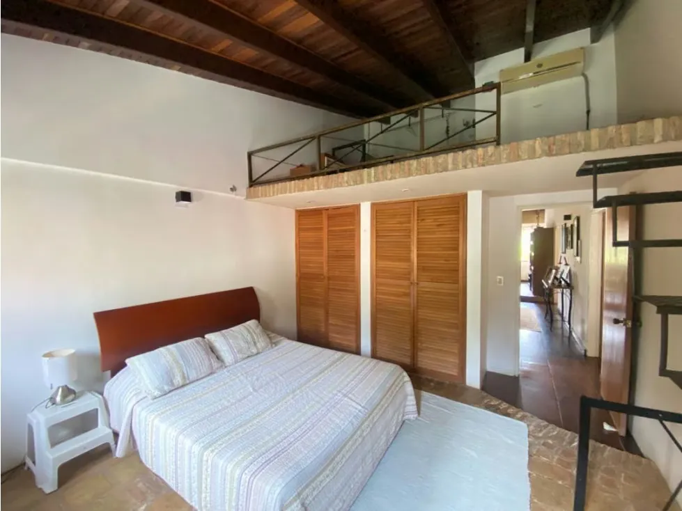 Casa remodelada en villas parque Oripoto de 386mts - 19
