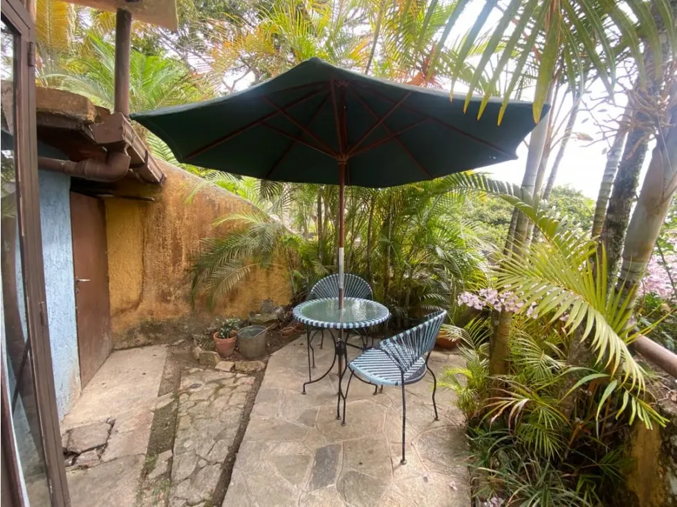 Casa remodelada en villas parque Oripoto de 386mts - 26