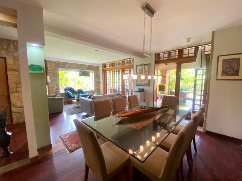 Casa remodelada en villas parque Oripoto de 386mts - 6