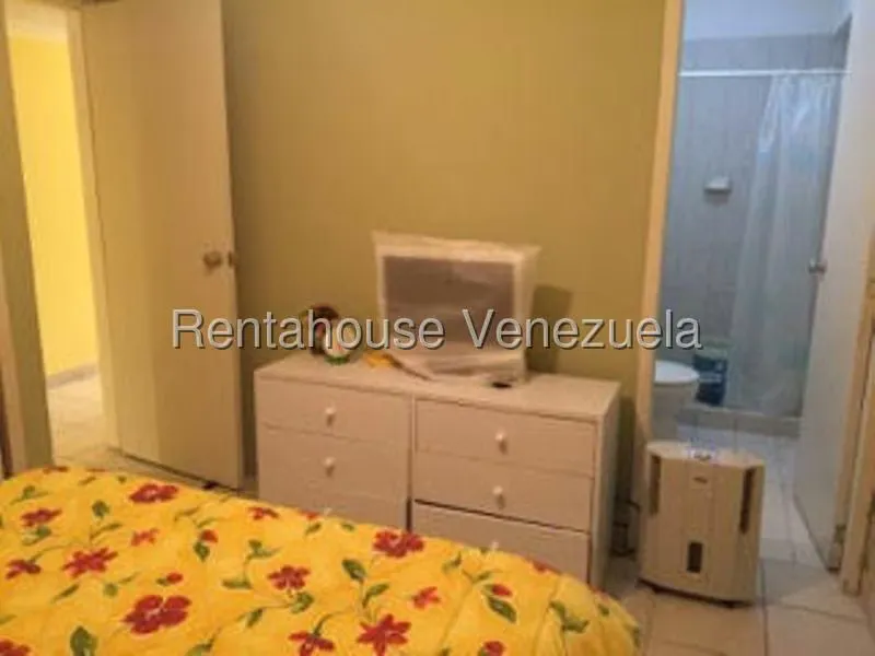 Apartamento (1 Nivel) en Venta en Tucacas, Falcon - 11