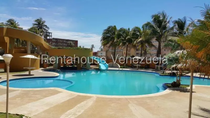 Apartamento (1 Nivel) en Venta en Tucacas, Falcon - 13