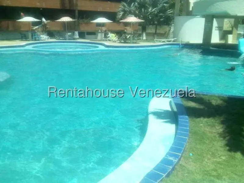 Apartamento (1 Nivel) en Venta en Tucacas, Falcon - 14