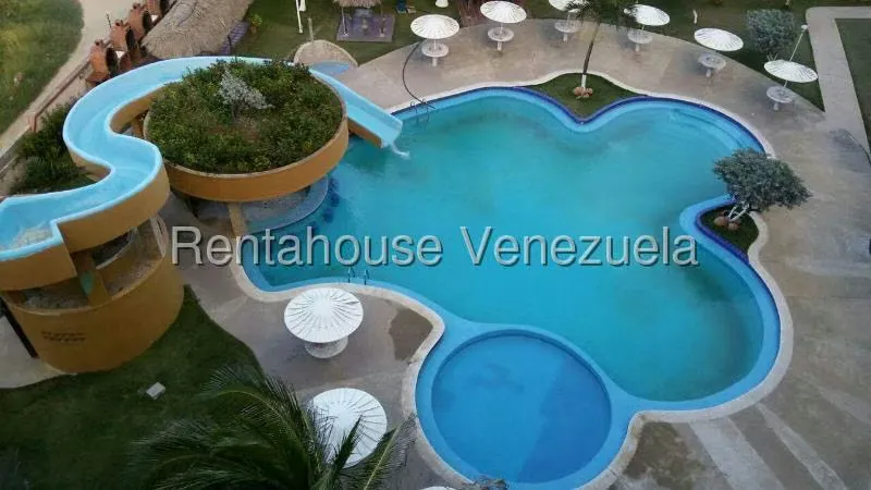 Apartamento (1 Nivel) en Venta en Tucacas, Falcon - 15