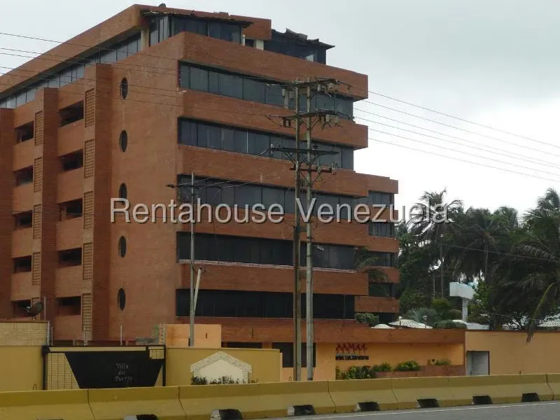 Apartamento (1 Nivel) en Venta en Tucacas, Falcon - 16