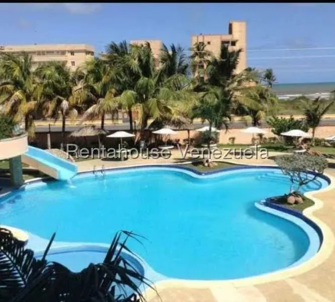 Apartamento (1 Nivel) en Venta en Tucacas, Falcon - 17