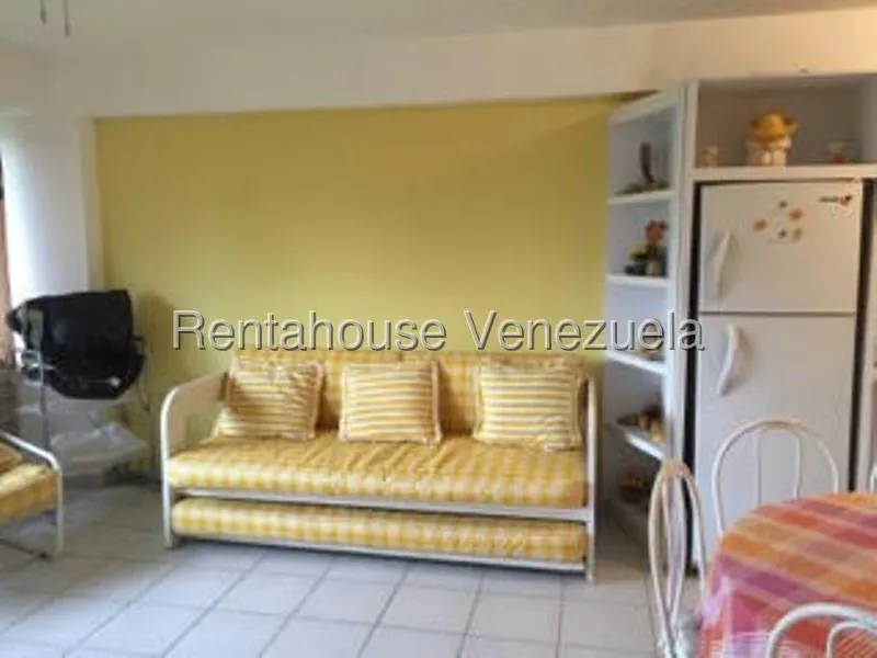 Apartamento (1 Nivel) en Venta en Tucacas, Falcon - 3
