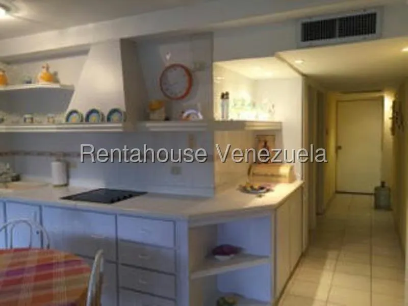 Apartamento (1 Nivel) en Venta en Tucacas, Falcon - 5
