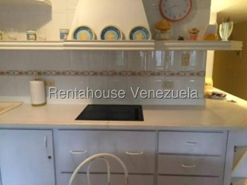 Apartamento (1 Nivel) en Venta en Tucacas, Falcon - 7