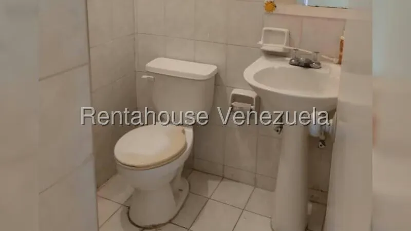 Apartamento (1 Nivel) en Venta en Tucacas, Falcon - 8