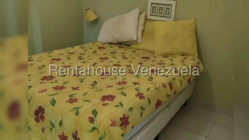 Apartamento (1 Nivel) en Venta en Tucacas, Falcon - 9