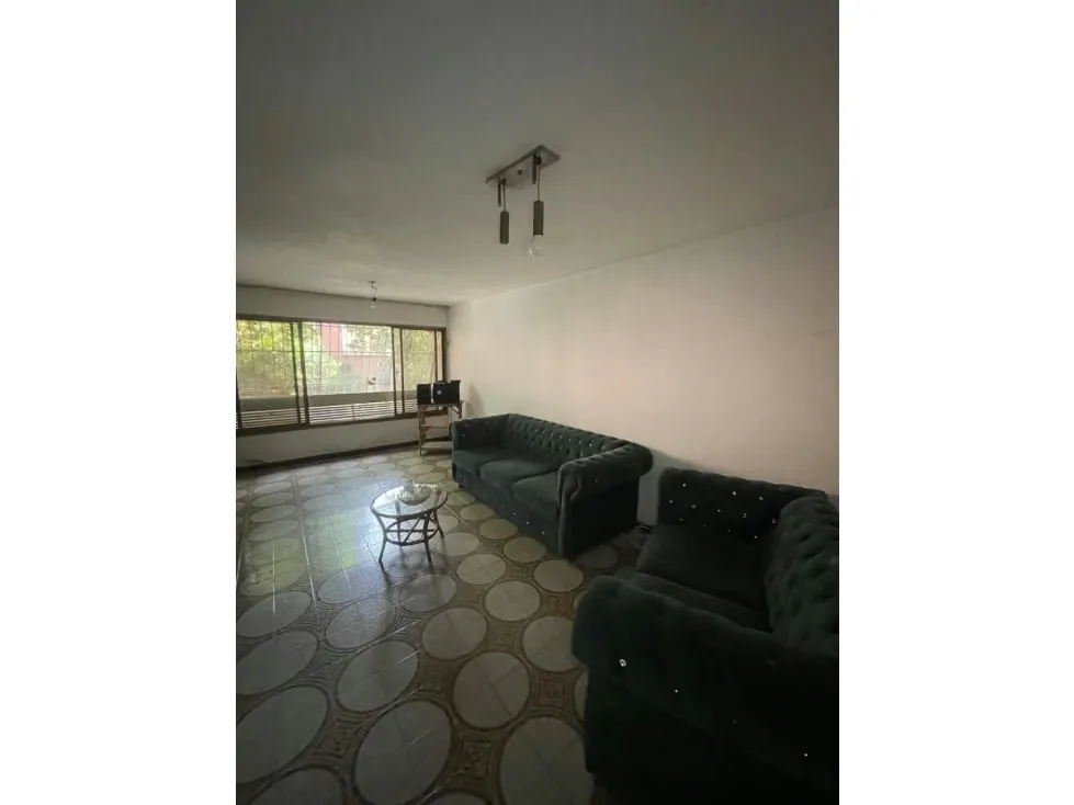 Vendo Apartamento en La Urbina para Remodelar - 4