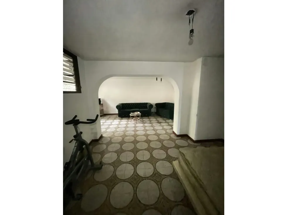 Vendo Apartamento en La Urbina para Remodelar - 6